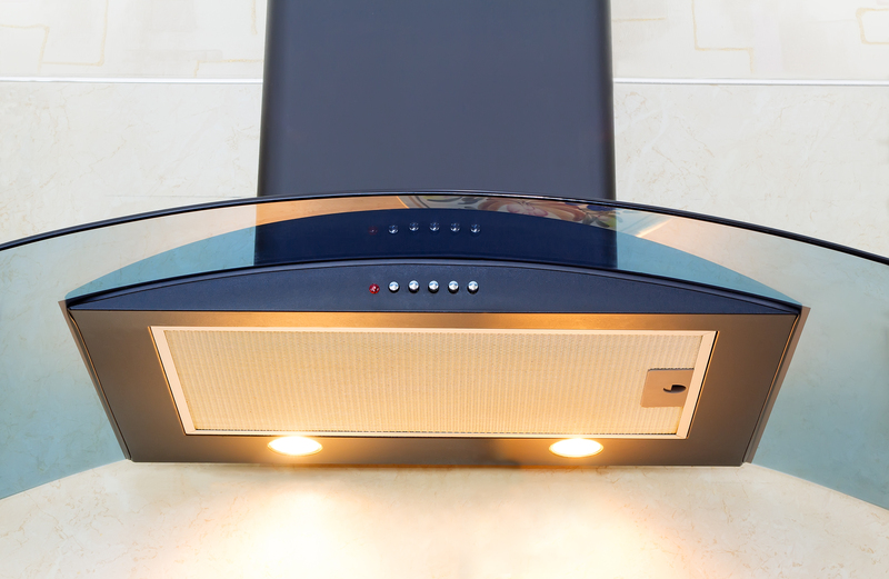 Technician providing an on-site inspection to offer a free carpet shampoo quote